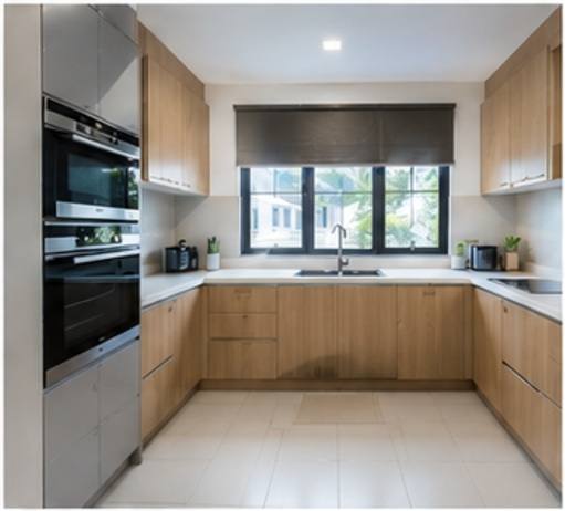 4-Bedroom 2-Storey Terrace House for Sale in Sri Damansara, Kuala Lumpur photo 7