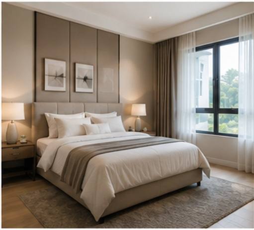 4-Bedroom 2-Storey Terrace House for Sale in Sri Damansara, Kuala Lumpur photo 8