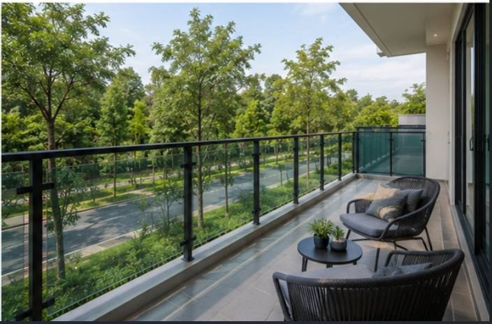 4-Bedroom 2-Storey Terrace House for Sale in Sri Damansara, Kuala Lumpur photo 9