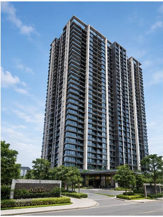 3-Bedroom Condominium for Sale in Kuala Lumpur photo 2