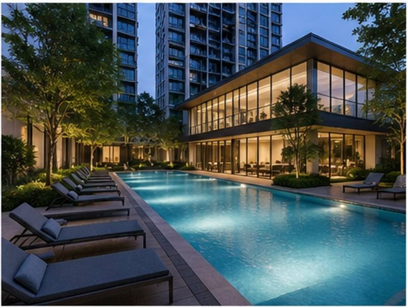 3-Bedroom Condominium for Sale in Kuala Lumpur photo 3