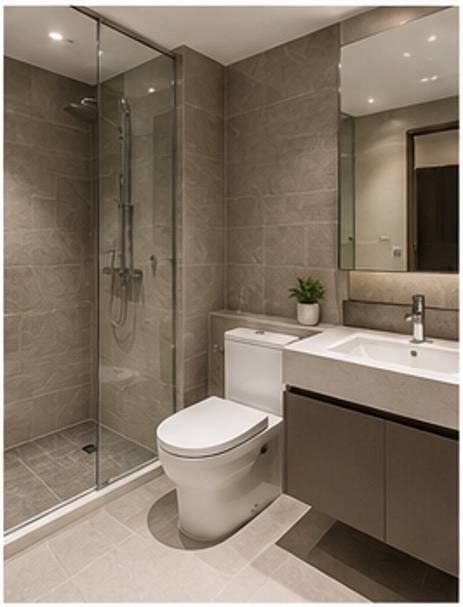 3-Bedroom Condominium for Sale in Kuala Lumpur photo 4