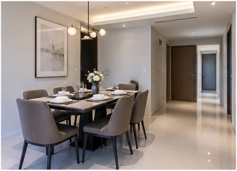 3-Bedroom Condominium for Sale in Kuala Lumpur photo 6