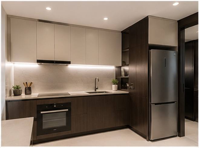 3-Bedroom Condominium for Sale in Kuala Lumpur photo 8